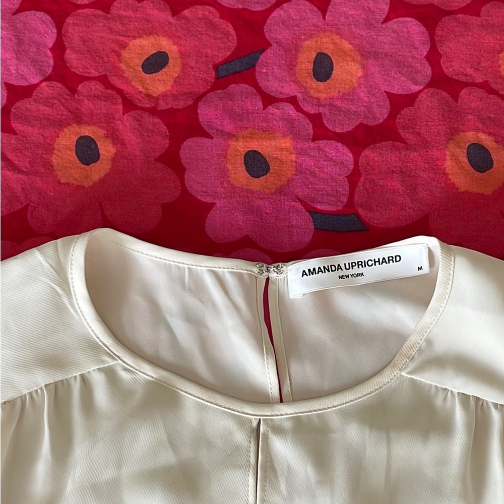 Amanda Uprichard - Dress